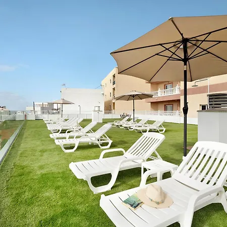 La Tablada Atlantic View 24 Apartamento Los Menores