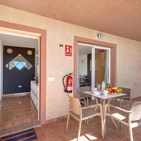 Apartment La Tablada Atlantic View 24 Los Menores