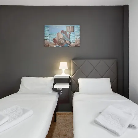 La Tablada Atlantic View 24 * Лос Менорес
